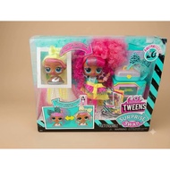 LOL Surprise Tweens Surprise Swap Doll - Cora