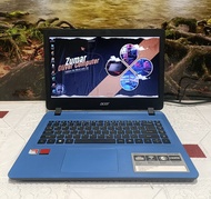 Laptop Bekas Murah ACER ASPIRE 3 A314-41