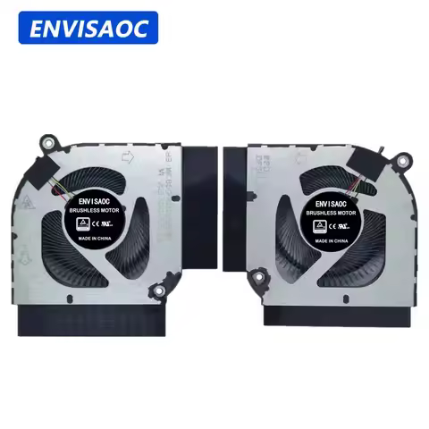 OEM 12V / 5V For Acer Nitro 5 AN517-41 AN517-52 AN517-55 N22C1 N20C11 N20C2 N20C3 Laptop CPU GPU Coo