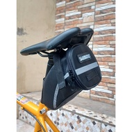 Bicycle bag Saddle bag Saddle bag bicycle