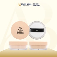 3CE Natural Finish Loose Powder 8.5g | AB BEAUTY WORLD