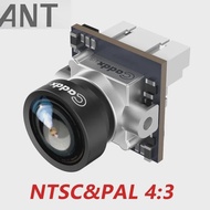 CADDX ANT Nano1200TVL Global WDR OSD 1.8mm Ultra Light FPV Nano Camera 16:9 4:3 for RC FPV Tinywhoop
