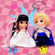 Sekiguchi Mame Momoko Dolls