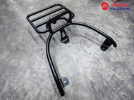 แร็คท้ายเบาะ ตะแกรง แร็คท้าย H2C แท้ Honda Giorno Plus