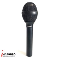 Vintage AKG D80 Dynamic Microphone