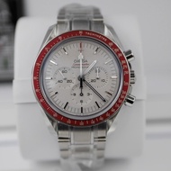 OMEGA Omega Speedmaster Moonwatch Professional Limited Edition Collection RED Bazel Tokyo Olympic 2020