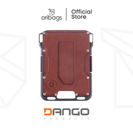 Dango Products M1 Maverick Single Pocket Leather Wallet