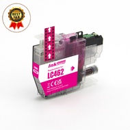 LC462XL LC 462XL Ink Cartridge LC462 LC 462 ink cartridge  for Brother MFC-J2340DW J2740DW J3940DW M