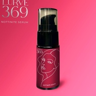 [LURVE 369 NOTINITE] Notinite Lurve 369 Serum Cream Original HQ 100% Free Gift