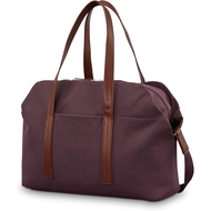 Samsonite Virtuosa Weekender Duffel Overnight Bag with Laptop Computer Sleeve INYU