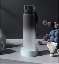 【全新】漸變色運動水壺 1000ml