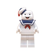 LEGO 71233 DIMENSIONS Ghostbusters Stay Puft Fun Pack REAL