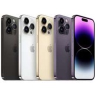 Second Iphone 14 Pro Max 256 ibox