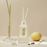 ก้านไม้หอมกระจายกลิ่น Verbena Lemongrass (Scent Studio Room Diffuser)