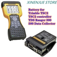 Equipment,Survey,Test Battery 3.8V/6600mAh B07B4SN5FD for Trimble TSC2,TSC2 Controller,TDS Ranger 30