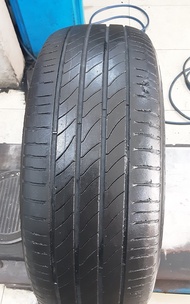 Used Tyre Secondhand Tayar MICHELIN PRIMACY 3ST 215/60R17 40% Bunga Per 1pc