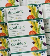 Amway Nutrilite Nutriway Double X 紐崔萊 多寶營養片 Multi Vitamins