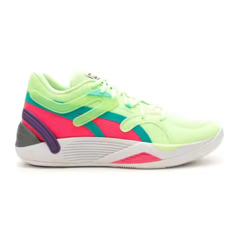 Puma | Trc Blaze Court Daytona Basketball Shoes