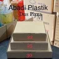 PIZZA BOX PIZZA BOX/ PIZZA BOX UKR 22-10PCS