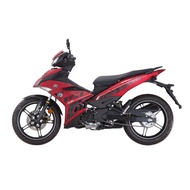 Y15Z V2 BODY STICKER (G) (B17-FG000-50-P9)