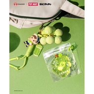 Chagee X Hacipupu Keychain