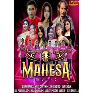 DANGDUT KOPLO TRENDING MAHESA DVD SONG CASSETTE FULL ALBUM MUSIC - DANGDUT DVD SONG CASSETTE - LATES