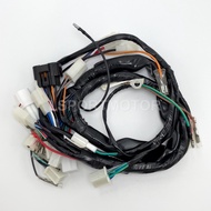 YAMAHA RXZ-10 CATALYZER (5PV) WIRING SET 5PV-H2590-00 HARDNESS HARNESS WAYARING WAYERING WIRE RXZ10 