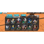 One Piece Bounty Rush