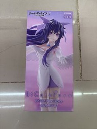 《約會大作戰》BiCute Pure 夜刀神十香