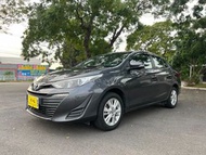 2018 Toyota Vios 1.5經典 僅售3X萬 可車換車