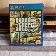 Grand Theft Auto 5 / GTA V / GTA 5 [PS4]