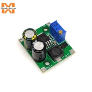 XL7015 DC-DC Power Converter Module Adjustable Step Down Power Module 5-80V Wide Voltage Input Power Voltage Converter Module