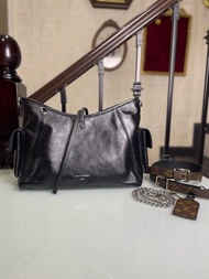 🤩LV M24861 CarryAll Cargo Vibe PM 黑武士🔥多種背法隨心換🔥