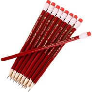 8.26 Pencil Elementary School Students Non-Toxic First Grade HB Children Writing Pencil Second Grade