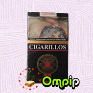 Djarum Cigarillos 6 batang /bungkus