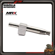 MRX PERFORMANCE FUEL PUMP SHAFT SUITABLE AS VIGO REVO DMAX STD TURBO OR F44 F55 F66 TURBO