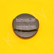 Seuisn-122 1ชิ้นฝาเครื่องบรรจุน้ำมัน1110180302ฝาครอบถังน้ำมันฝาพับสำหรับ Mercedes BENZ W201 W168 W16