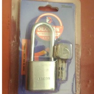 PADLOCK LONG 30MM PADLOCK