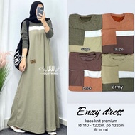 ENZY DRESS BY WW