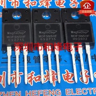 1-5PCS MDF5N50F MDF5N50 MDF4N65B MDF4N60 MDF2N60 MDF7N60B MDF4N60B MDF5N50B TO-220F MOSFET  Brand Ne