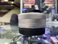 全新一樣 Panasonic LUMIX 12-32mm F3.5-5.6 G VARIO ASPH