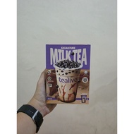 TEALIVE 3IN1 INSTANT SACHET