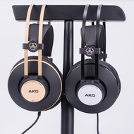 AKG K72 K92 Professional Closed Back Monitor Studio Headphone No Box