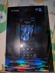 FiiO M15S 高解析音樂播放器
