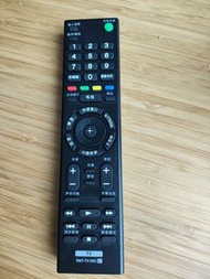 Sony RMT-TX100C 電視遙控器