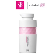 Unlabel Lab Keratin Treatment 400ml / For Wavy and Curly Hair