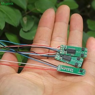 Mypink Mini 2S 7A-15A Brushless Motor Driver Board Aircraft Model Brushless Electric Regulator Modul