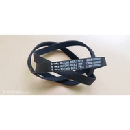 Suitable for Beautiful Little Swan Washing Machine Belt 6EPJ1274 Transmission 5PJ1281EL 1216 5PJ1270