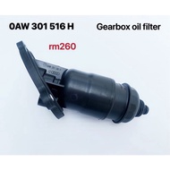 Gearbox Oil Filter 0AW 301 516 H