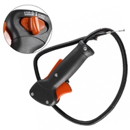 Bumk】ควบคุมคันเร่งที่ราบรื่นและแม่นยำพร้อมชุด FS250 FS200 FS120 Stihl